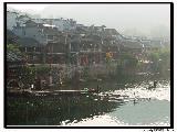 张家界国家森林公园,凤凰古城精华三日游