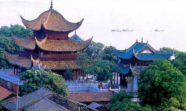 岳阳,张家界,宝峰湖/黄龙洞休闲四日游