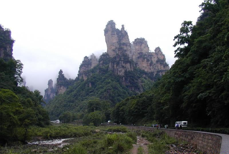 十里画廊
